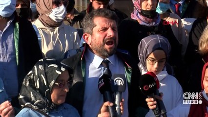 SON DAKİKA! AYM'den ikinci Can Atalay kararı