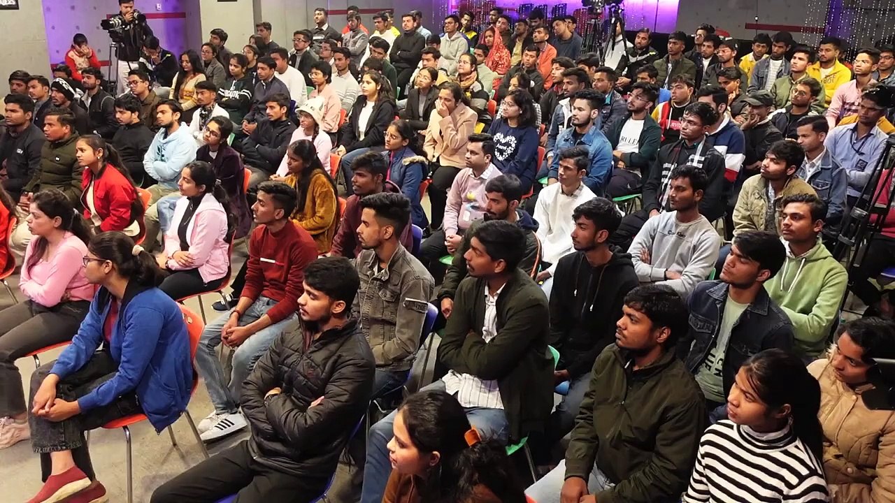 Stop Vivek Bindra - A Message by Sandeep Maheshwar