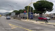 Ponte Corleone a Palermo, riapre carreggiata in direzione Catania