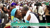 [#Reportage] Gabon : Ali Bongo lui-même refuserait de recevoir Patience et Pascaline