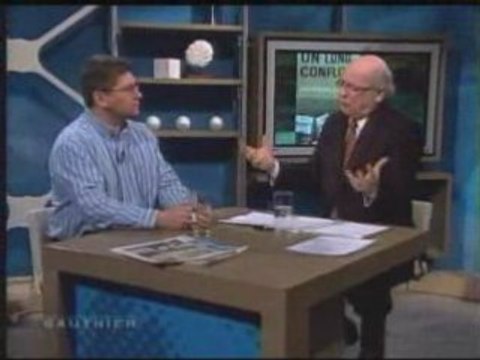 Gauthier Denis Bolduc LockOut Journal De Quebec