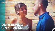 El Juego De Eda Con Serkan - Llamas A Mi Puerta