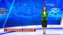 Truk Tabrak Pemotor dan Kios di Cianjur, 3 Orang Tewas