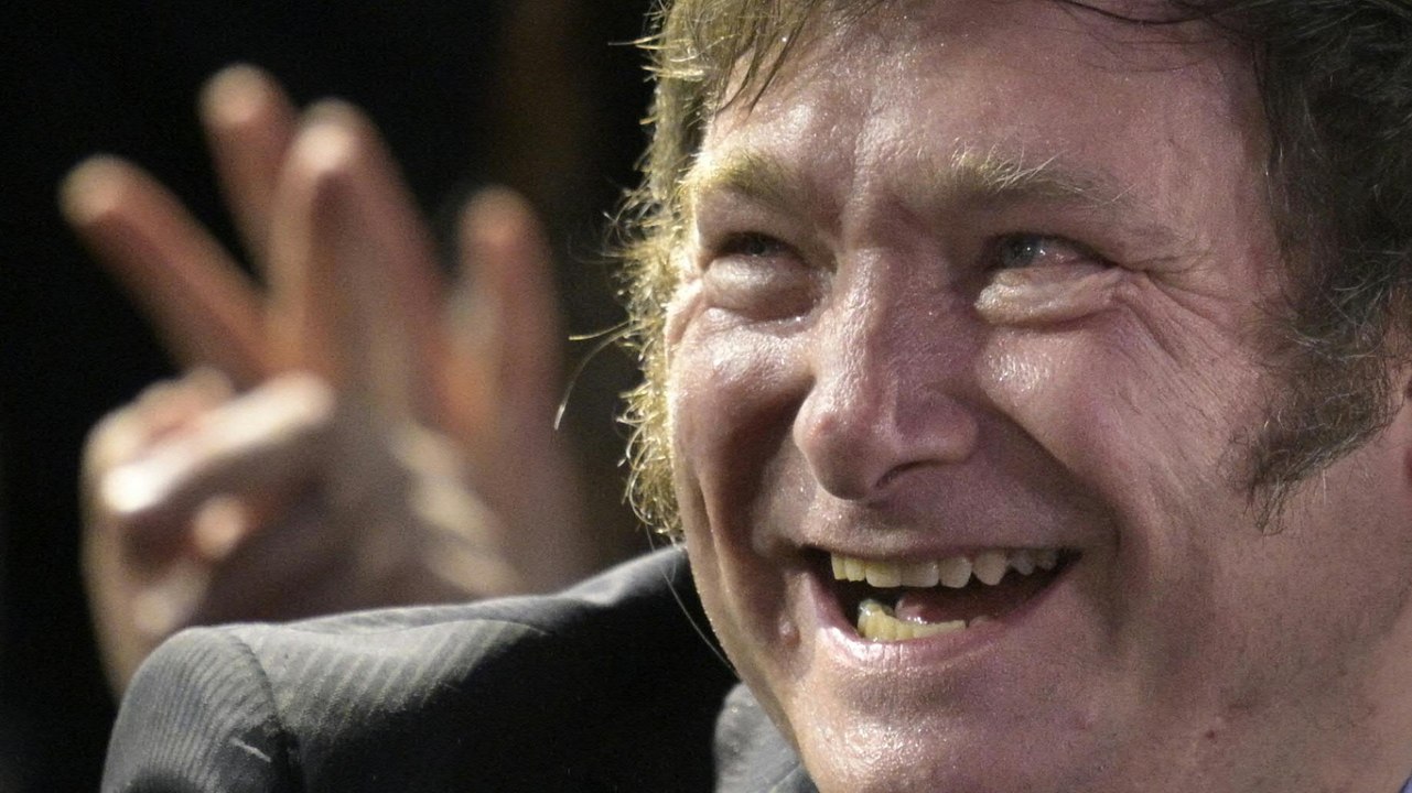 Radikale Reformen und Proteste: Mileis 'Schocktherapie' für Argentinien