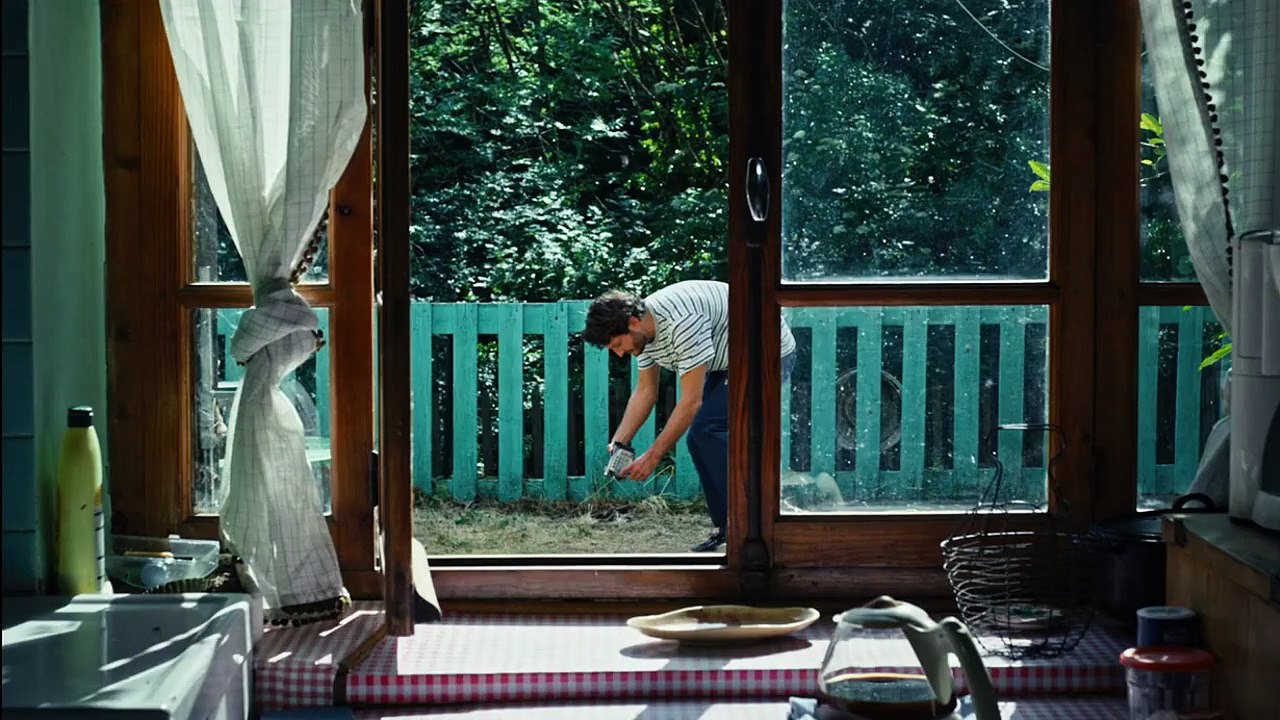 El libro de las soluciones Tráiler