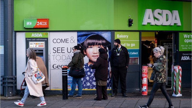 Urgent recall issued for shoppers over contaminated juice products