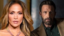 Jennifer Lopez and Ben Affleck Discuss Conquering Relationship 'PTSD' in Public Eye