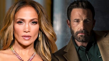 Jennifer Lopez and Ben Affleck Discuss Conquering Relationship 'PTSD' in Public Eye
