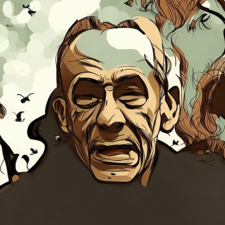 Accusation explosive : Thierry Ardisson plonge Malaury Nataf dans le chaos avec la vente de ses photos dénudées.