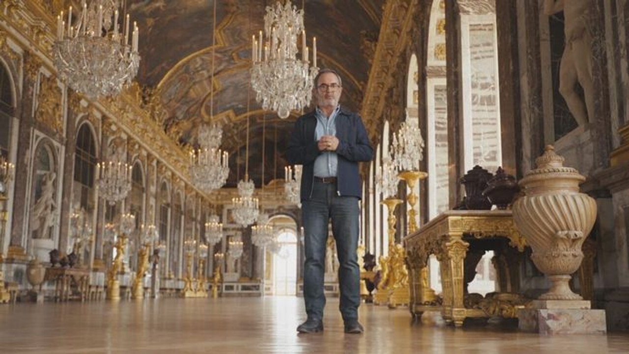 La guerre des trônes, la véritable histoire de l'Europe - Révolution, trois femmes dans la tourmente - janvier-juillet 1789