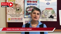 Tepki çeken uygulama! Anaokulunda imam