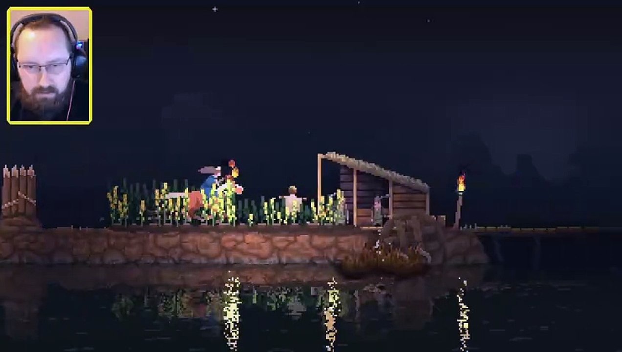 Es war eine regnerische Nacht. | Kingdom New Lands  |  Ep. 16