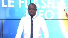 Le Flash de 10 Heures de RTI 1 du 21 décembre 2023 par Hamza Diaby