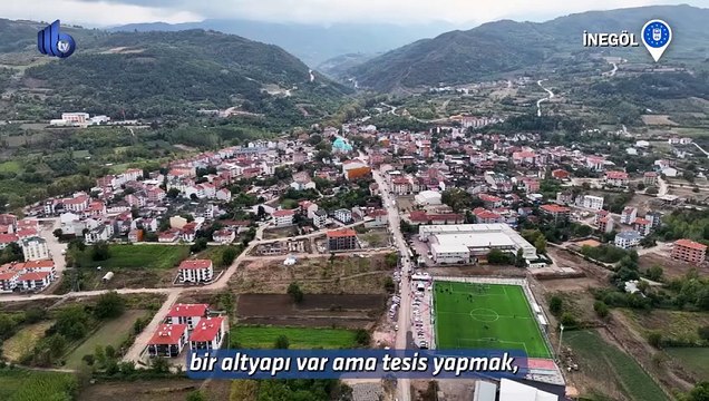 Sporda yatırım hamlesi hız kesmiyor