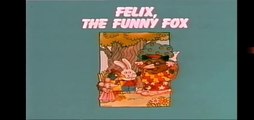 Il Castello Delle Fiabe - Felix, The Funny Fox (La Volpe Buffa)[ITA]