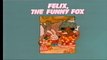 Il Castello Delle Fiabe - Felix, The Funny Fox (La Volpe Buffa)[ITA]