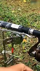 Automatic Fishing #shorts #viral #shortsvideo #video #innovationhub