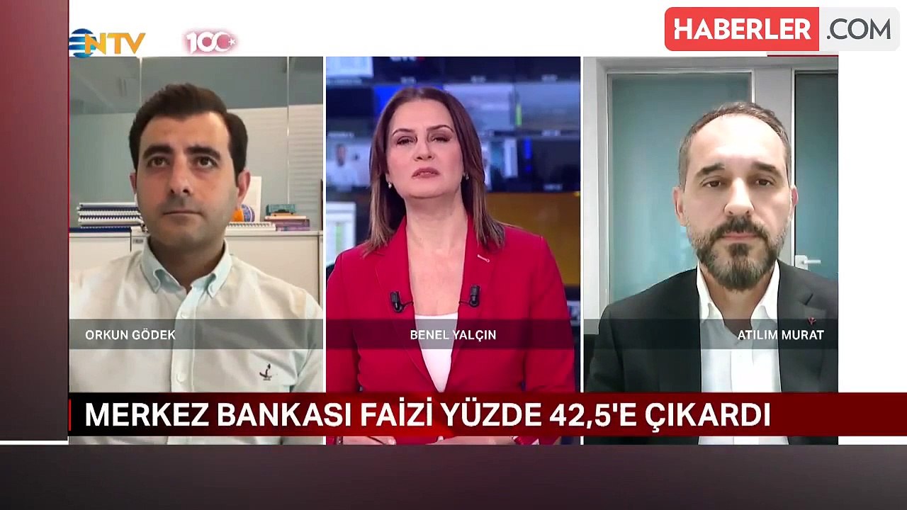 MERKEZ BANKASI FAİZ AÇIKLAMASI SON DAKİKA | Merkez Bankası faiz artırırsa ne olur? Aralık ayı Merkez Bankası faiz arttı mı?