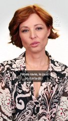 FEMME ACTUELLE - Natasha St-Pier et la maternité