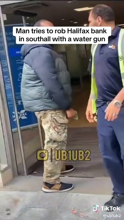 man vs bank