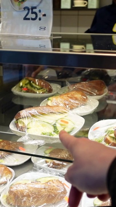 JE SUIS PARTIE EN LAPONIE SUÉDOISE 