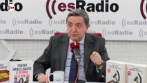 Tertulia de Federico: ¿Se dejará engañar Feijóo por Pedro Sánchez?