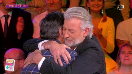 Gilles Verdez retrouve Jean-Luc Gatellier 20 ans après la catastrophe de Furiani en 1992