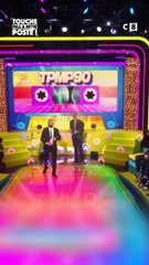 Cyril retrouve un ancien camarade de classe !