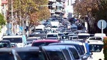 Traffico e lavori a Messina, pochi vigili per le strade