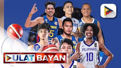 SBP, nakiisa sa pagdiriwang ng kauna-unahang 'World Basketball Day'