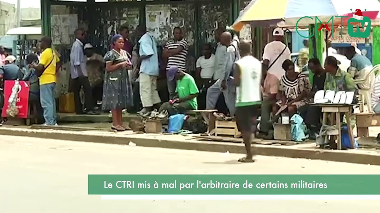 [#Reportage] Gabon : le CTRI mis à mal par l'arbitraire de certains militaires