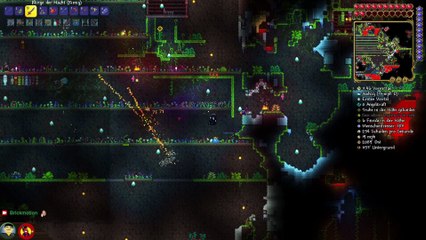 Konzeption der Fischfarm | Terraria Let's Play 291