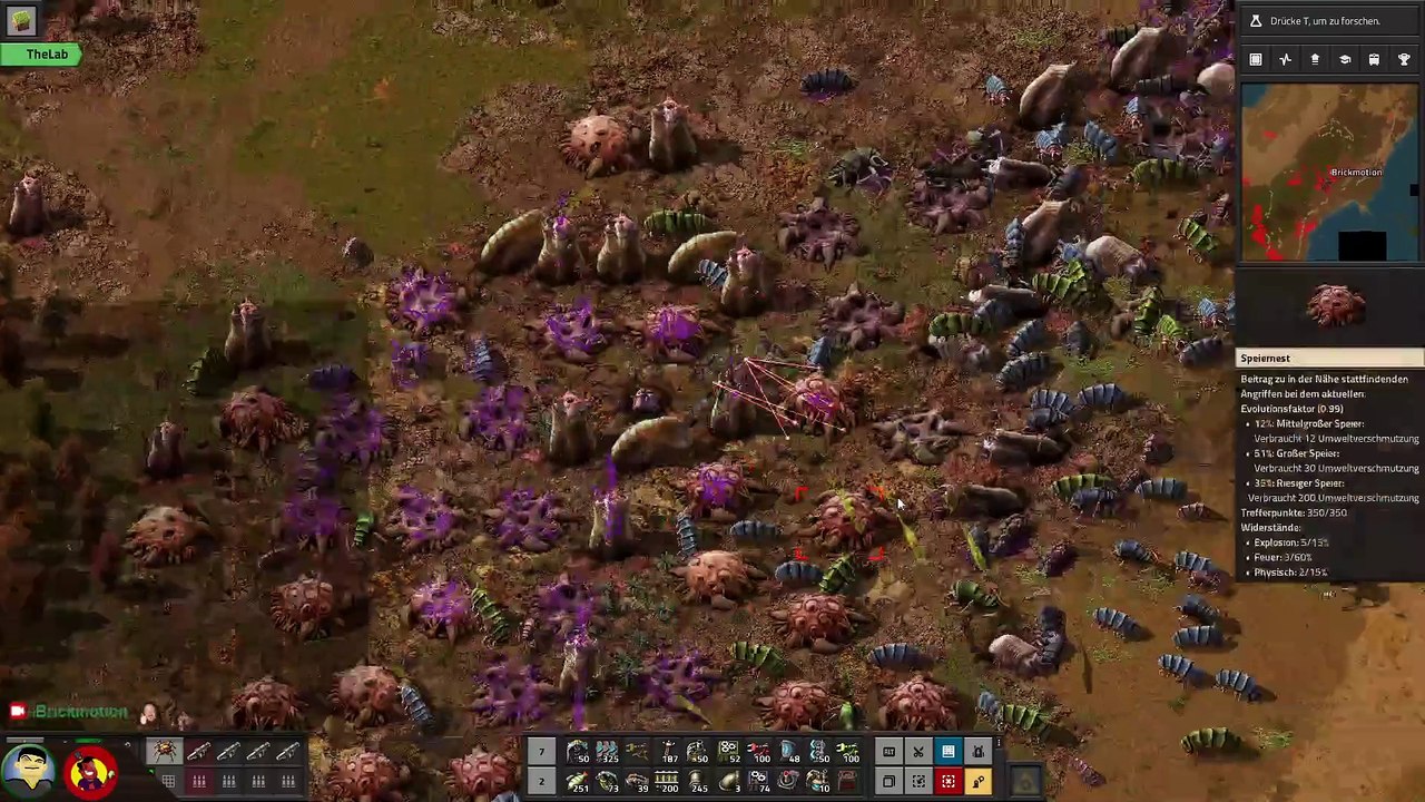 Die große Expansion | Factorio 60