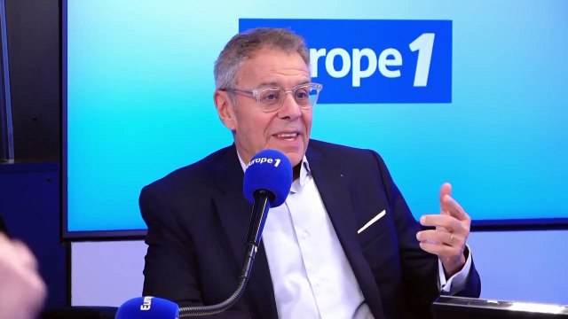 Pascal Praud et vous - Noël : les bons conseils du nutritionniste Jean-Michel Cohen avant le repas