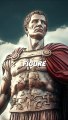 Julius Caesar： Echoes of Mastery and Tragedy #reels #share #trending #history