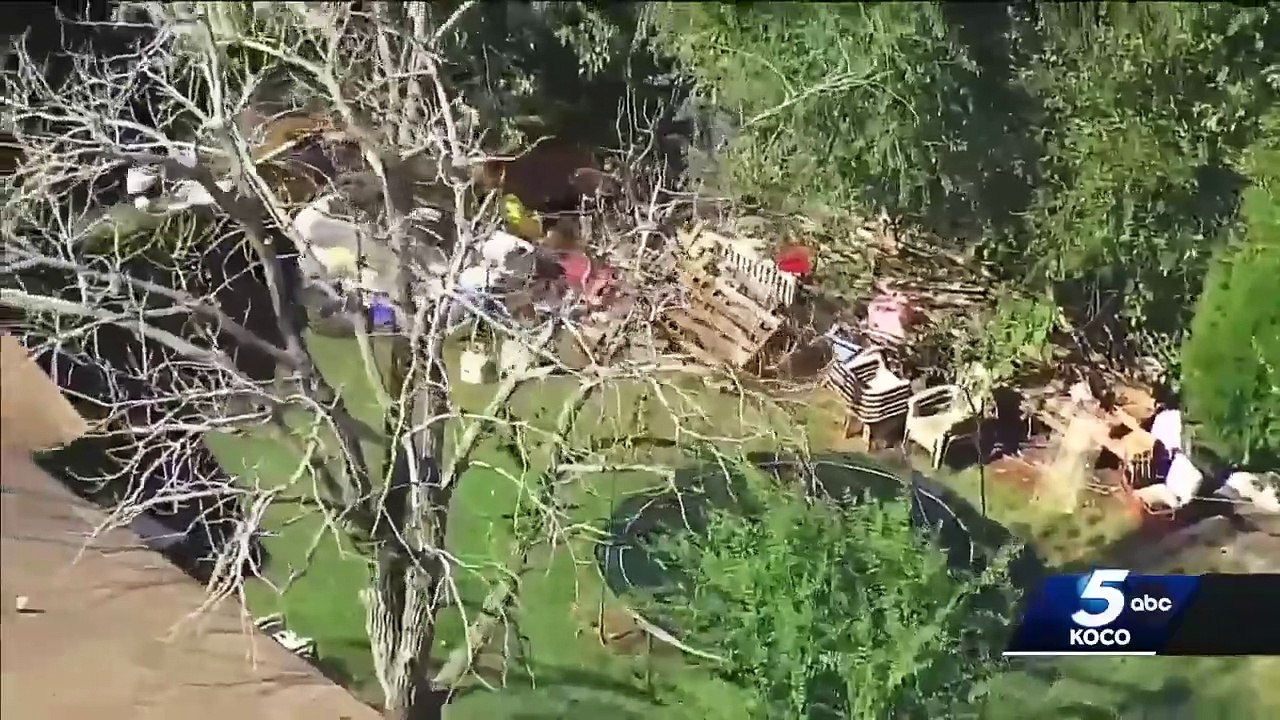 House of Secrets: 9 Children Hidden for Years Found in Oklahoma Home | Police Tip Unveils Shocking Discovery