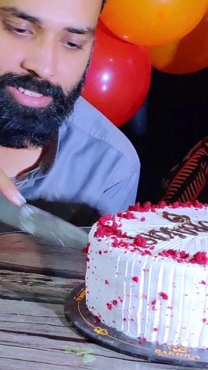 Happy Birthday to you