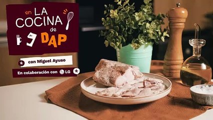 Aprende a hacer jamón york cocido en casa