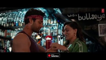 Starfish: Fanaa Kar Lo (Full Video) | Khushalii Kumar,Ehan B | OAFF,Savera,Arijit Singh | Bhushan K