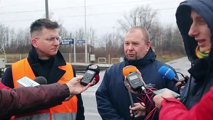 Bezpieczeństwo na Przejazdach Kolejowych 🚆 – Jak Unikać Wypadków i Chronić Siebie