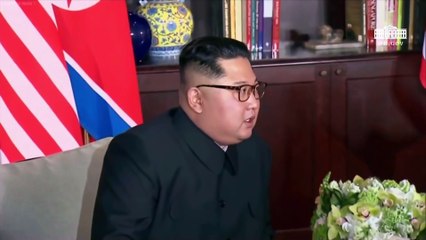 Kim Jong Un amenaza con llevar a cabo un ataque nuclear en caso de "provocación"