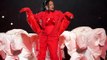 Rihanna accidentally revealed pregnancy at Super Bowl show: 'So it had to be what it had to be!'