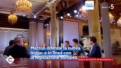 Le notizie del giorno | 21 dicembre - Pomeridiane