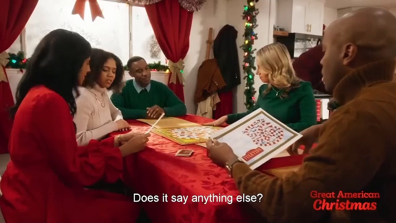 12 Games of Christmas - New Hallmark Christmas Movies 2023 - Great! Christmas Movies 2023 full