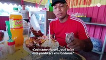 Marcel, la odisea de un migrante de Venezuela a Estados Unidos