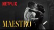Maestro | King and Queen - Bradley Cooper, Carey Mulligan | Netflix