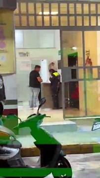 #Preliminar Atacan a balazos a dos jóvenes, en calles de la colonia Camichines ll de Tonalá, ya son atendidos en un puesto de socorros #GuardiaNocturna