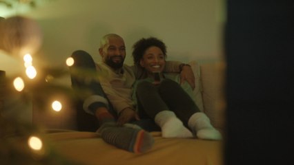 Christmas movies: What are your favourites and  what makes them so great?