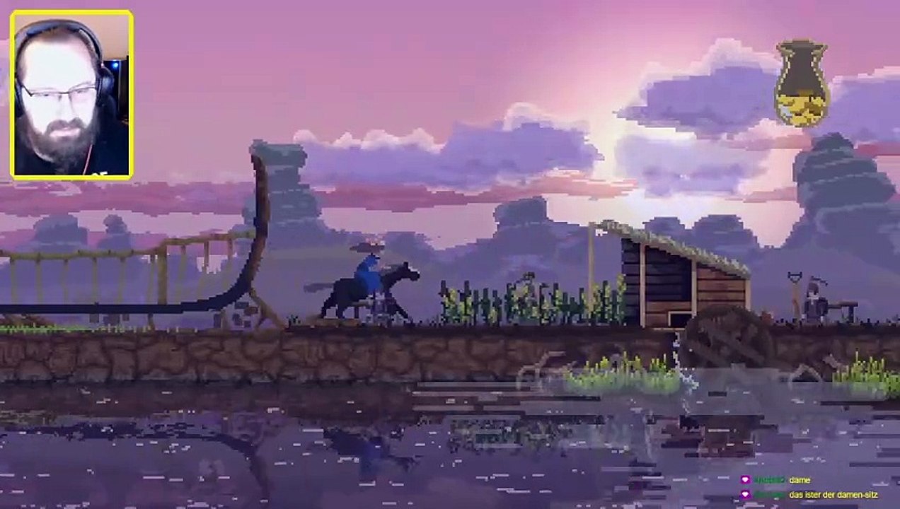 Hier wird gebaut. | Kingdom New Lands  |  Ep. 20