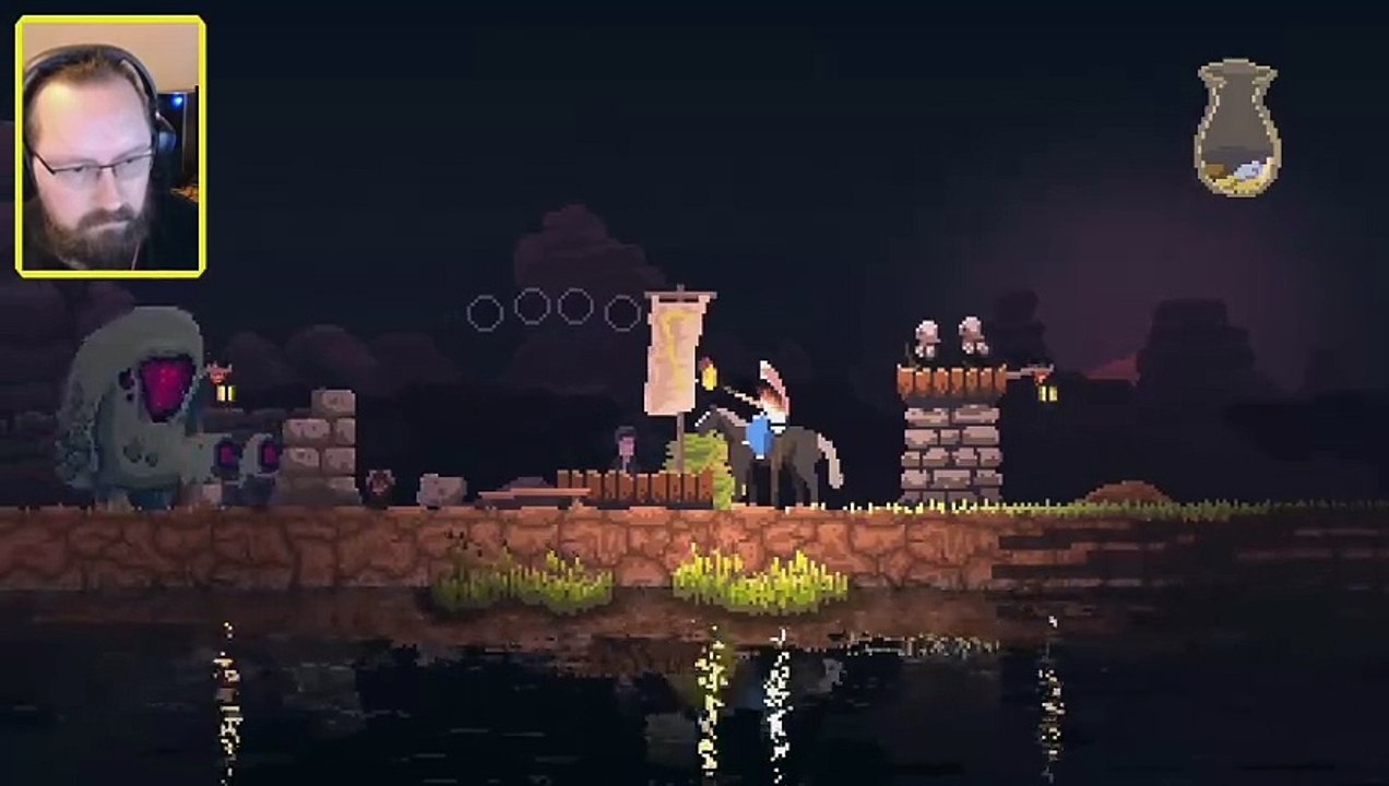 Neues Schiff in Vorbereitung. | Kingdom New Lands  |  Ep. 21